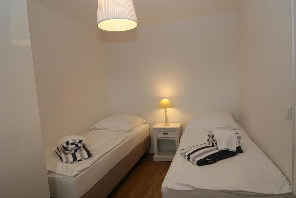 Watt'N Blick Apartment Hörnum Exterior foto